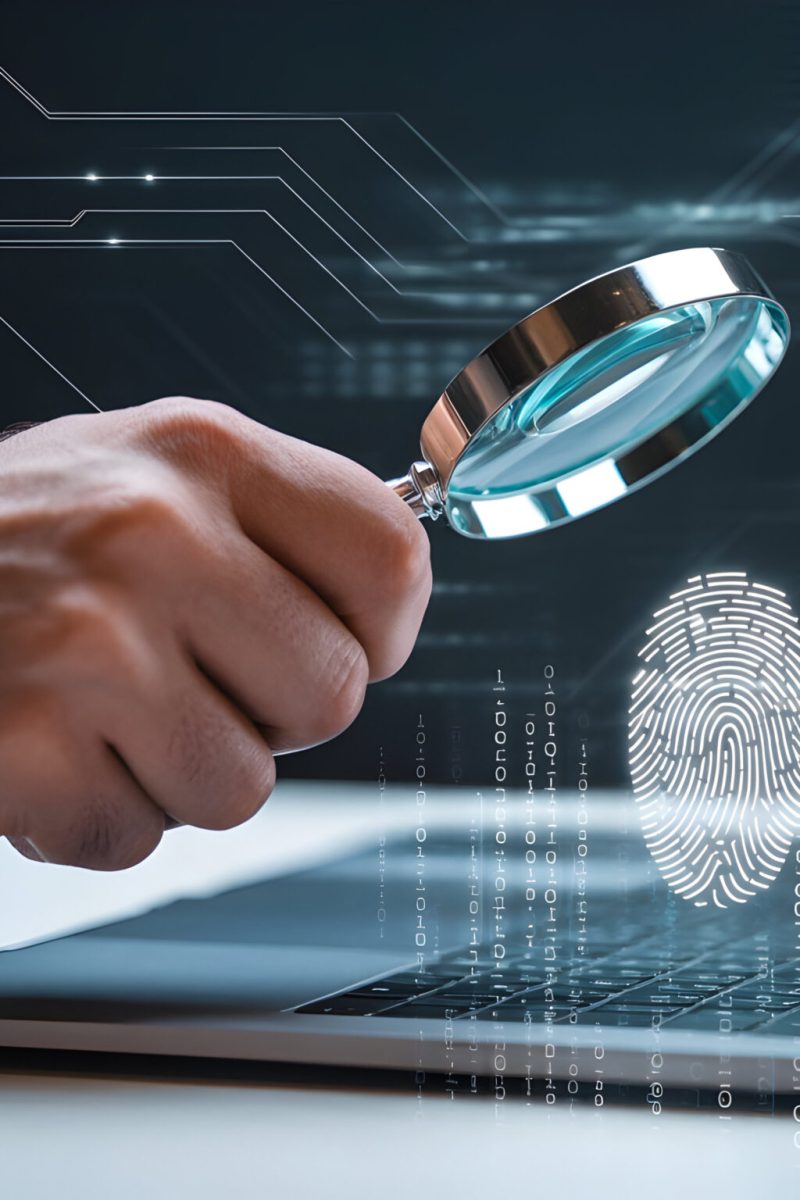 Digital Forensics and Cybersecurity Investigation